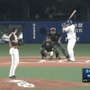 【vs中日】日ハム有原、また被弾　ビシエドのソロで再び3点差に…