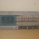 真空管ラジオ 神戸工業(テン) MS-70A の修理