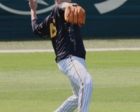 大竹耕太郎が本拠地今季初登板へ、デーゲーム甲子園は無双６試合４勝０敗