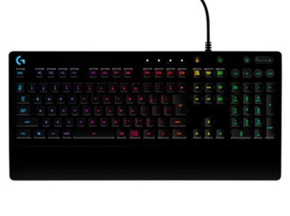 【悲報】ワイのキーボード､たった一滴の水で壊れる