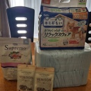  🐾 心あたたまるご支援に感謝 🐾