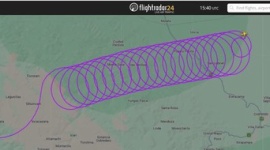 【事故】ボリビアで飛行機事故、上空でほぼ2時間にわたり円形軌道を描いた後に地上に墜落…ゴーストフライト現象か
