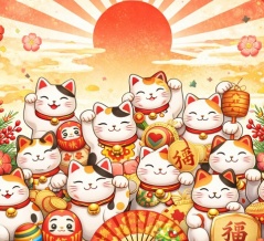 2026年のヒマラジオン・小野永次は、ずいみーさん主宰の新年会からスタートですっと(がブリチキン。名駅西口店 2026/1/10撮影)