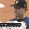 【vsソフトバンク】日ハム池田、松田のタイムリーで5点目を失い6回途中降板