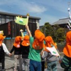 秩父こども園　認めてほめて愛して育てる