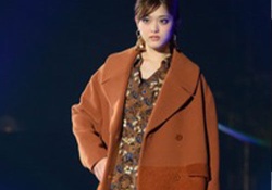 【衝撃】モデルとして見るまちゅがキリッとカッコいいｗｗｗｗｗｗｗ【松村沙友理】