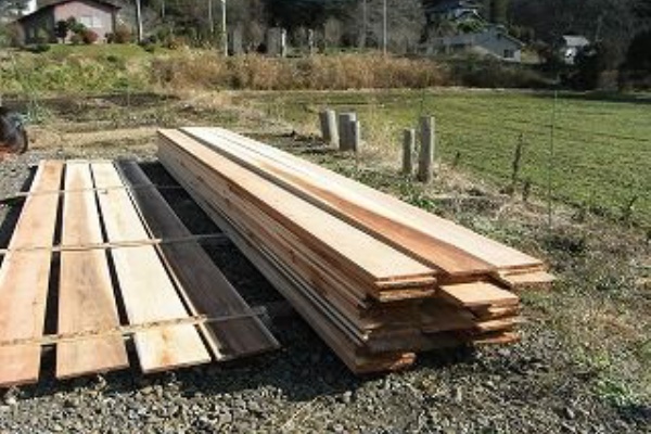 田舎暮らし日記 ｄｉｙ 小屋