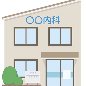 【シニアの暮らし】今日は病院はしご🚙内科へも。。