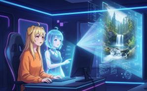 AI動画、ついに実写級の完成度へ