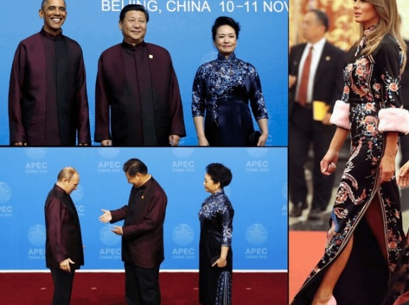 中国人「世界だと異文化の伝統衣装を着てたら文化の盗用になるの？」