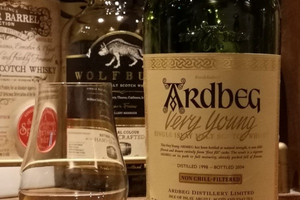 アードベッグ 25年 1975 リミテッド エディション／43% 700ml Yahoo!オークション -「アードベッグ 1975」(ウイスキー