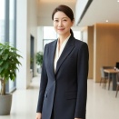 アラフォー女性向け骨格ストレート通勤服比較ガイド