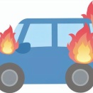 【事故動画 】アフリカ人「事故車から漏れ出たガソリン奪うぞ！」ｼｭﾎﾞ(発火)→衝撃の結果