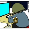 【猫との暮らし】猫暖房で行こう！