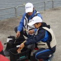 第35回ウキフカセ釣り入門講習会(2012年11月17日)