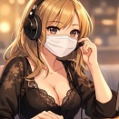 【OL副業データ公開】チャットレディの平均時給・月収はいくら？会社バレせずに稼げる？