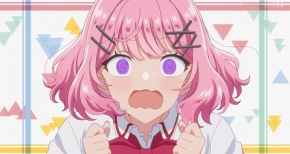 【わたなれ】れな子「私は悪くねぇ！」