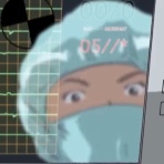 マスクシーン