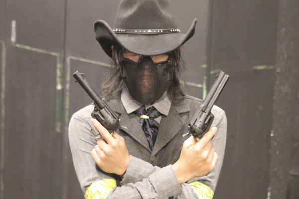 ガジェットとホビーのブログ - SAA