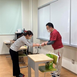 上天草看護専門学校blog