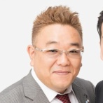 サンドウィッチマン伊達みきお、脳梗塞で当面休養を発表