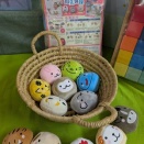 懐かしいお手玉はいかが？