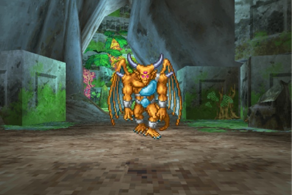 ファリスのゲームを楽しむブログ ドラゴンクエスト5