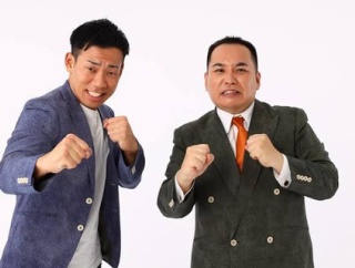 ミルクボーイ内海の偏見で打線組んだ