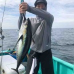 長井第ニ勘兵衞丸