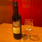 ホンビノスざきやまのワインブログ