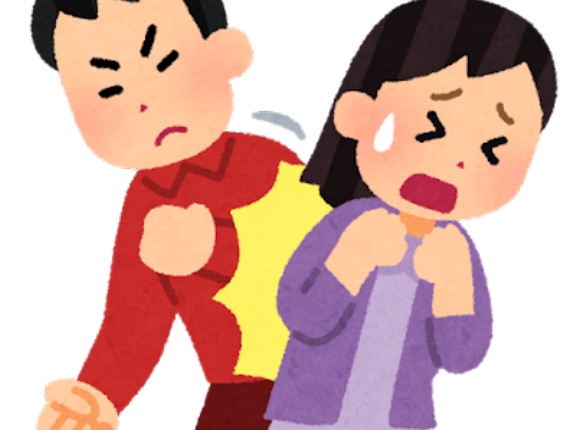 狂った韓国メディア、日本人は女性でも幼い子供に無言でぶつかってくるので注意するよう国民に通達