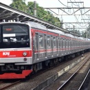 【脱線当該】205系埼京線ハエ32/15編成、運用復帰