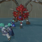 ドラクエ１０冒険日記