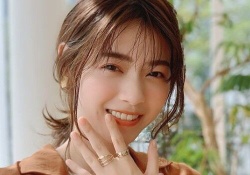 まるで天使…西野七瀬、可愛すぎる穏やかな微笑み・・・・・