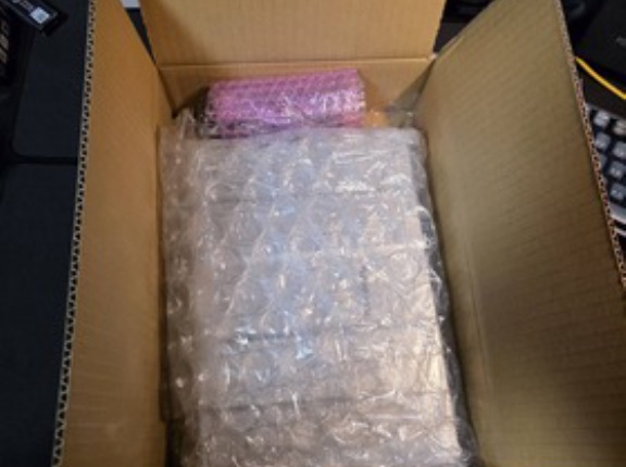 暇だからノートPC買って来た