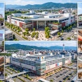 【最大級】京都市内にある大型ショッピングモール　トップ１０