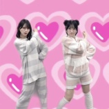 『[イコラブ] きゃーたん&舞香ちゃん、くままは屈強を踊ってみた…』の画像
