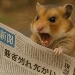 毎日新聞「難民申請しているイラン人が悲劇のヒーローすぎる（泣）日本人のせいで１３年間も収容されてるんですけど！」