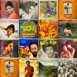 REGGAE】-中古レコード- LEE PERRY関連の再発LP、12インチが