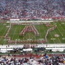 【海外】レイザーバック！ 2025年アーカンソー大学『ハーフタイムショー』フルショー動画です！