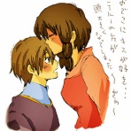 ･:,｡ﾟ･Lacombe";.*