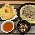 出雲の十割蕎麦　十割そば 塩名人 市ヶ谷店