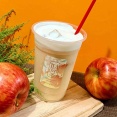 【本日発売】ゴンチャTEACRAFT秋限定「蜜りんごジャスミン」レビュー｜甘い香りが広がるオータムブレンドの魅力