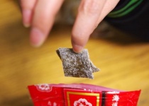 駄菓子で打線組んだｗｗｗｗｗｗ