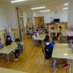 北中野保育園のブログ