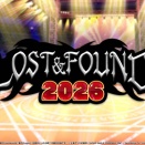 [東方]ロスワイベント『LOST&FOUND 2026』