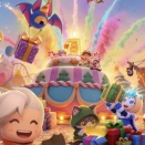 アーチャー伝説2。