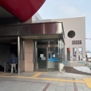 プレミストドーム（札幌ドーム）に行ってきました