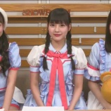 『[動画]2019.03.19 SHOWROOM　=LOVEの「イコたいむ」 第23回 【齋藤なぎさ・髙松瞳・瀧脇笙古】【イコールラブ、イコラブ】』の画像