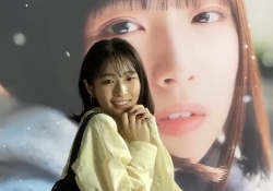 正直、大野愛実は「坂道歴代エース5本指の1人」だよな